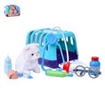 CAO+KIT VETERINARIO SK CP256686/799-25B CX24