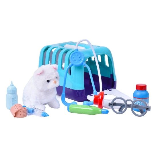 CAO+KIT VETERINARIO SK CP256686/799-25B CX24 CAO+KIT VETERINARIO SK CP256686/799-25B CX24