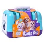 CAO+KIT VETERINARIO SK CP256686/799-25B CX24