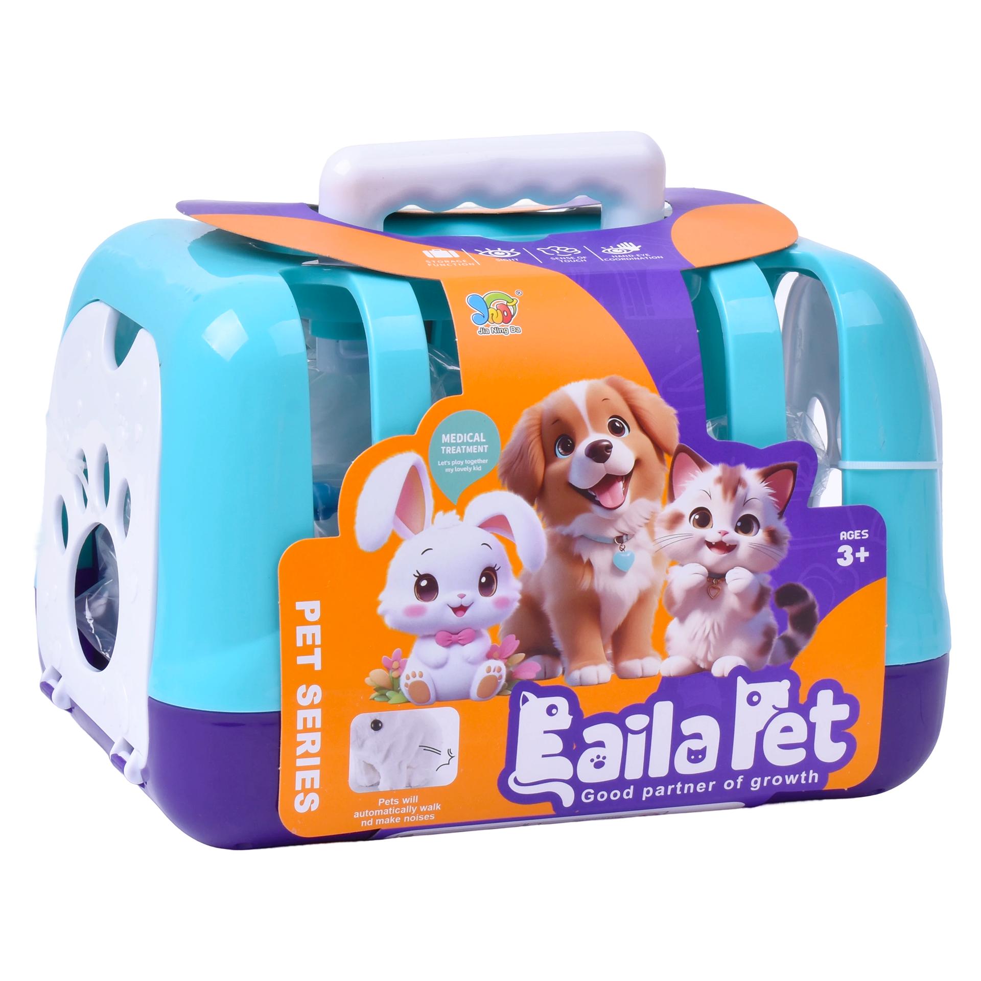 CAO+KIT VETERINARIO SK CP256686/799-25B CX24 CAO+KIT VETERINARIO SK CP256686/799-25B CX24