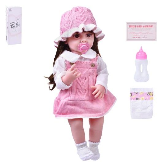 BONECA SK CP256238/XBY6602 CX12