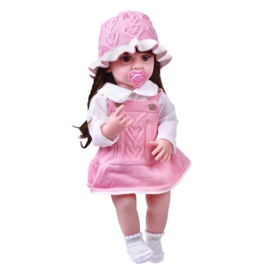 BONECA SK CP256238/XBY6602 CX12 BONECA SK CP256238/XBY6602 CX12