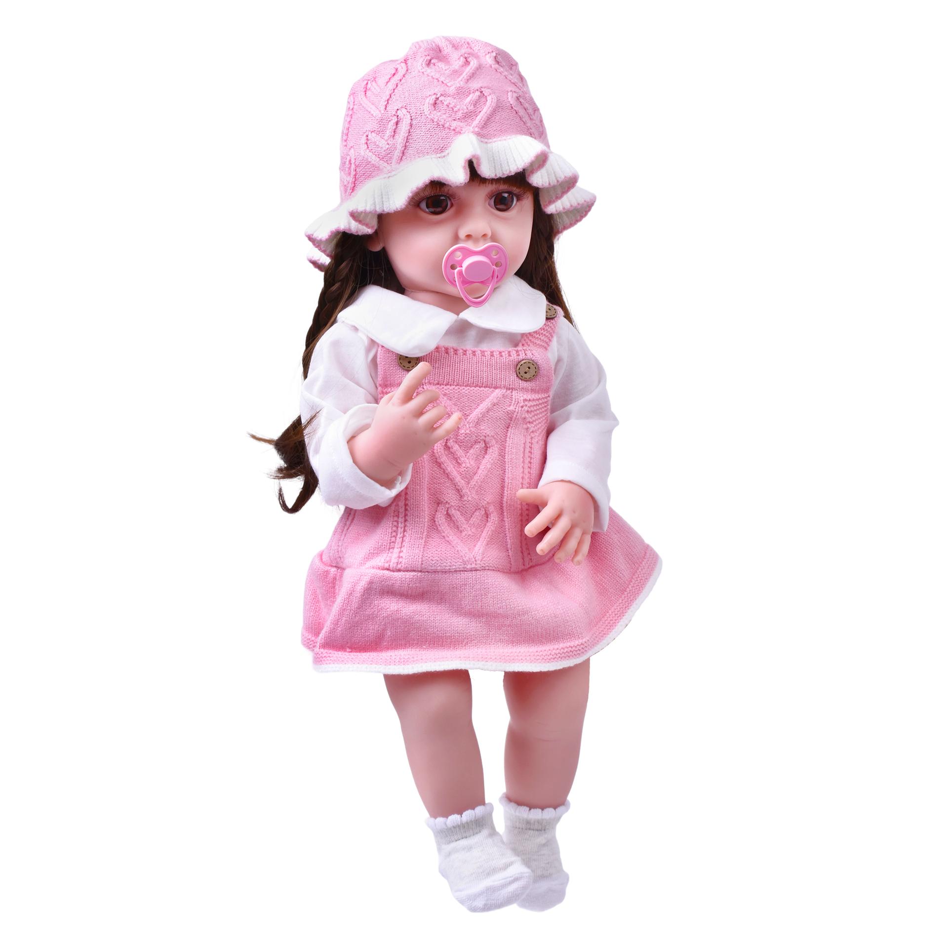 BONECA SK CP256238/XBY6602 CX12 BONECA SK CP256238/XBY6602 CX12