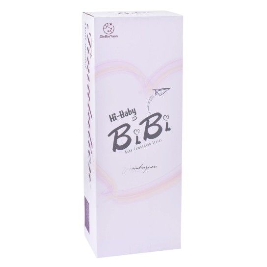 BONECA SK CP256238/XBY6602 CX12 BONECA SK CP256238/XBY6602 CX12