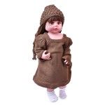 BONECA SK CP256237/XBY6604 CX12