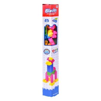 BLOCOS CONSTRUAO SK CP256321/SN-062 CX9