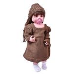 BONECA SK CP256237/XBY6604 CX12