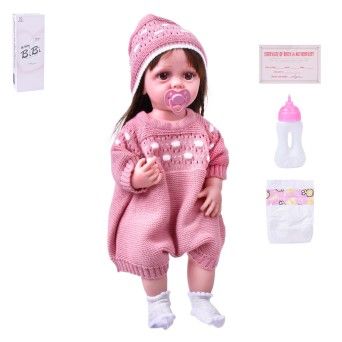 BONECA SK CP256236/XBY6606 CX12