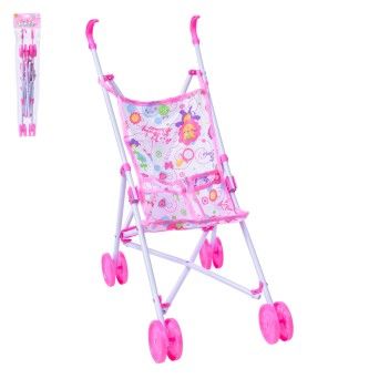 CARRINHO BEBE SK CP230597/6617F-2 CX60