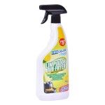 LIMPADOR DE FRITADEIRAS 750ML PISTOLA CX6