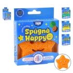 ESPONJA MULTIUSOS HAPPY IRGE CASA