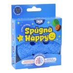 ESPONJA MULTIUSOS HAPPY IRGE CASA