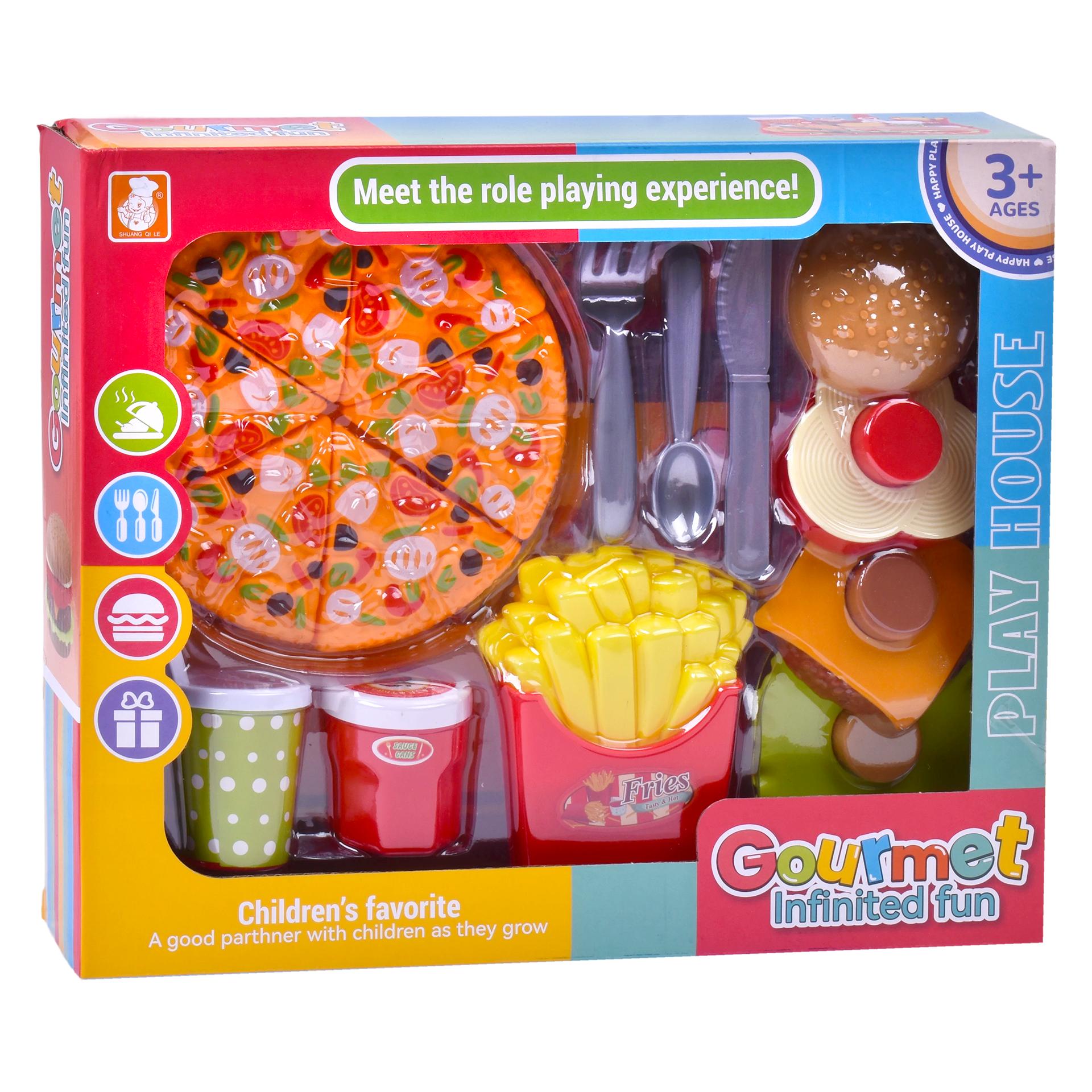 BRINQ COZINHA SK CP256695/966B-10 CX36 BRINQ COZINHA SK CP256695/966B-10 CX36