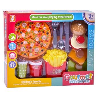 BRINQ COZINHA SK CP256695/966B-10 CX36