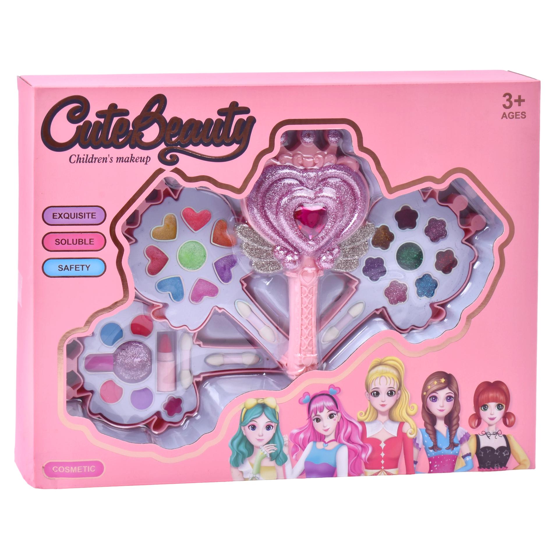 SET MAQUILHAGEM SK CP256501/1688-8806B CX24 SET MAQUILHAGEM SK CP256501/1688-8806B CX24