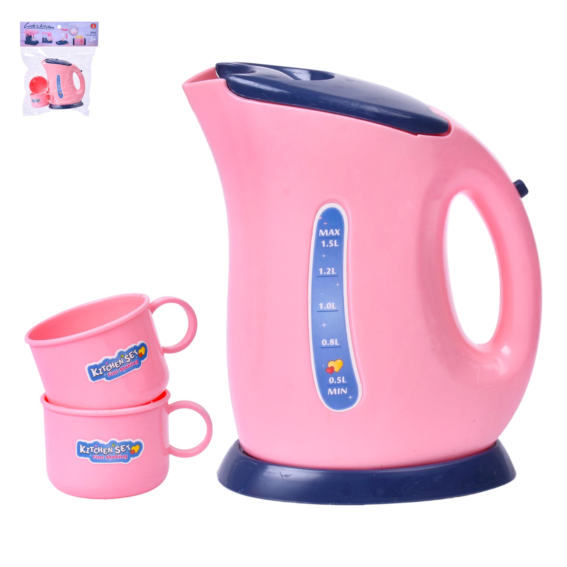 BRINQ ACES COZINHA SK CP256900/K8816-5 CX120 BRINQ ACES COZINHA SK CP256900/K8816-5 CX120