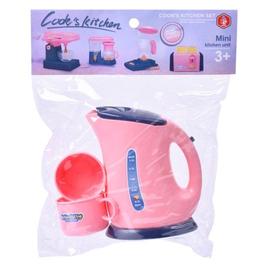 BRINQ ACES COZINHA SK CP256900/K8816-5 CX120 BRINQ ACES COZINHA SK CP256900/K8816-5 CX120