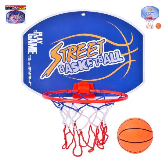 BASQUETEBOL SK CP256717/HT3111 CX48