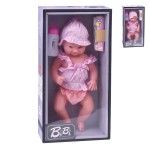 BONECA SK CP256240/XBY3378-14B CX12