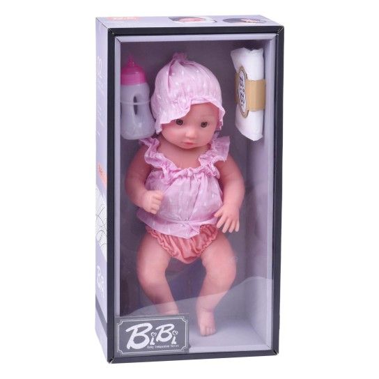 BONECA SK CP256240/XBY3378-14B CX12