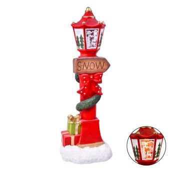 DEC NTL LUZ QNT 25,5X74X21 SK 2405-044 CX2
