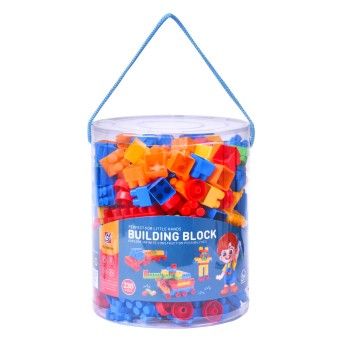 BLOCO CONSTRUAO SK CP256792/JX688-57 CX18
