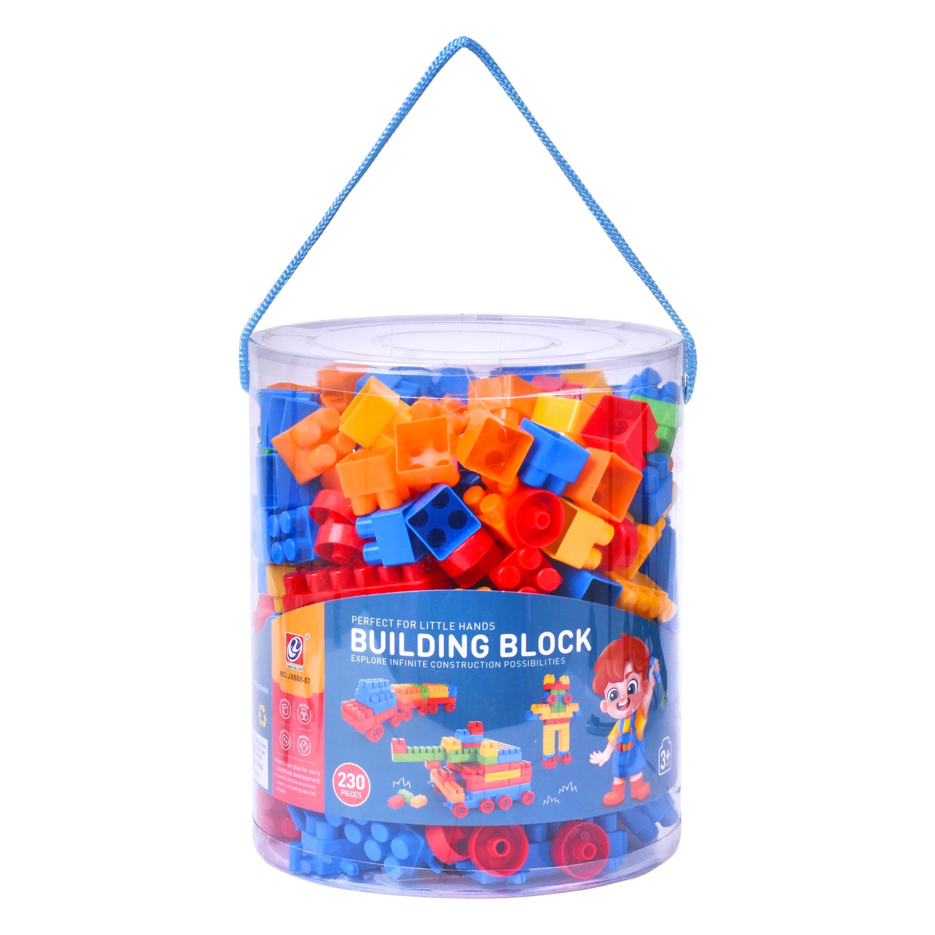 BLOCO CONSTRUÇAO SK CP256792/JX688-57 CX18 BLOCO CONSTRUÇAO SK CP256792/JX688-57 CX18