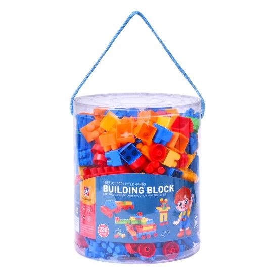 BLOCO CONSTRUAO SK CP256792/JX688-57 CX18
