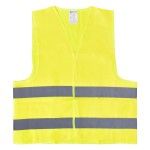 COLETE PROTEAO AMARELO TAM S 43741