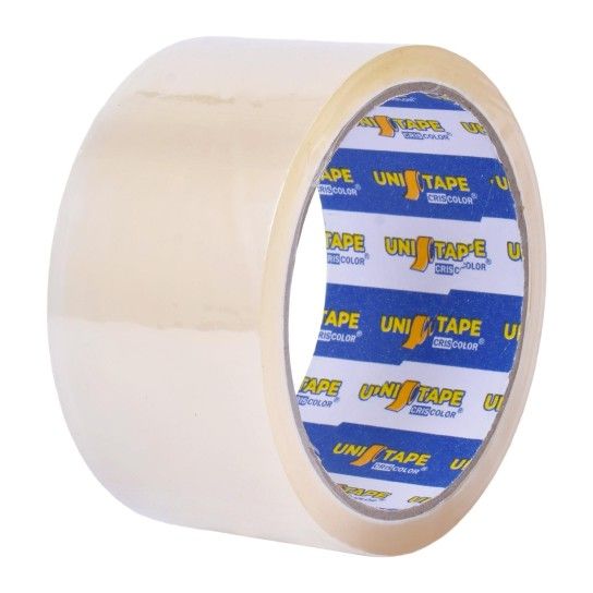 FITA COLA TRANSP 48MMX40M CRISCOLOR 42647 FITA COLA TRANSP 48MMX40M CRISCOLOR 42647