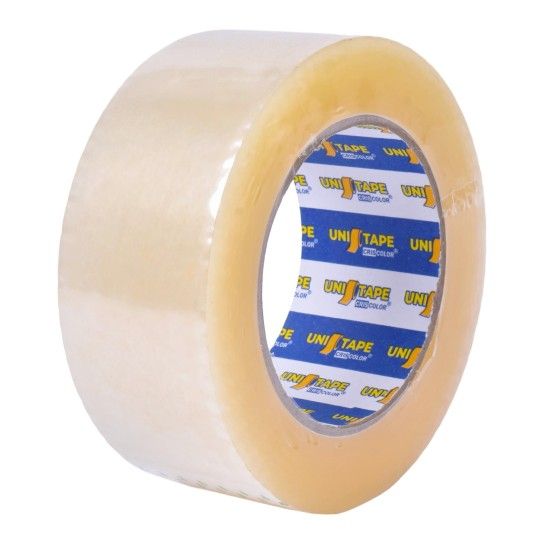 FITA COLA TRANSP 48MMX150M CRISCOLOR 41009 FITA COLA TRANSP 48MMX150M CRISCOLOR 41009