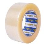 FITA COLA TRANSP 48MMX150M CRISCOLOR 41009 FITA COLA TRANSP 48MMX150M CRISCOLOR 41009