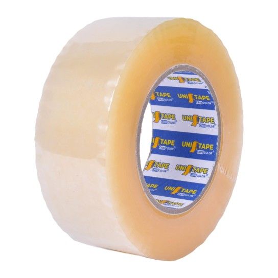 FITA COLA TRANSP 48MMX200M CRISCOLOR 41077 FITA COLA TRANSP 48MMX200M CRISCOLOR 41077