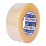 FITA COLA TRANSP 48MMX200M CRISCOLOR 41077 FITA COLA TRANSP 48MMX200M CRISCOLOR 41077