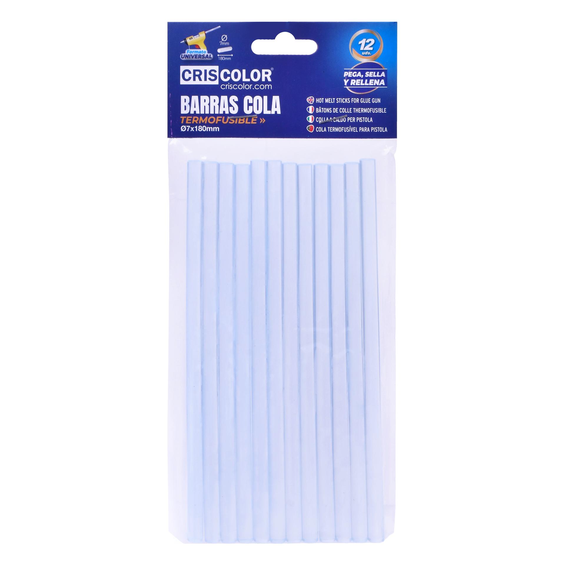 TUBO SILICONE BRANCO 12UN 07X180MM 40803 TUBO SILICONE BRANCO 12UN 07X180MM 40803