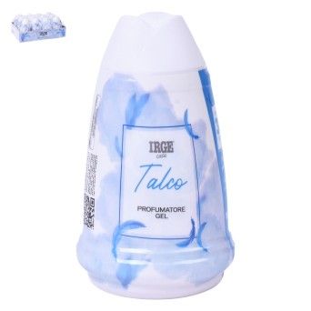 AMBIENTADOR GEL 150G TALCO IRGE CASA