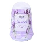 AMBIENTADOR GEL 150G LAVANDA IRGE CASA