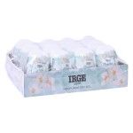 AMBIENTADOR GEL 150G MUSGO BRANCO IRGE C AMBIENTADOR GEL 150G MUSGO BRANCO IRGE C