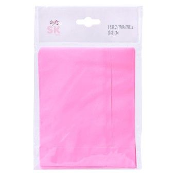 SACO DOCES PAPEL 8UN SK 3016-101-08A CX288