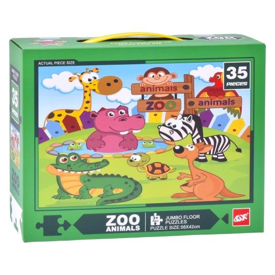 PUZZLE SK CP161775/GXF035-4 CX30