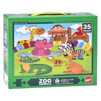 PUZZLE SK CP161775/GXF035-4 CX30