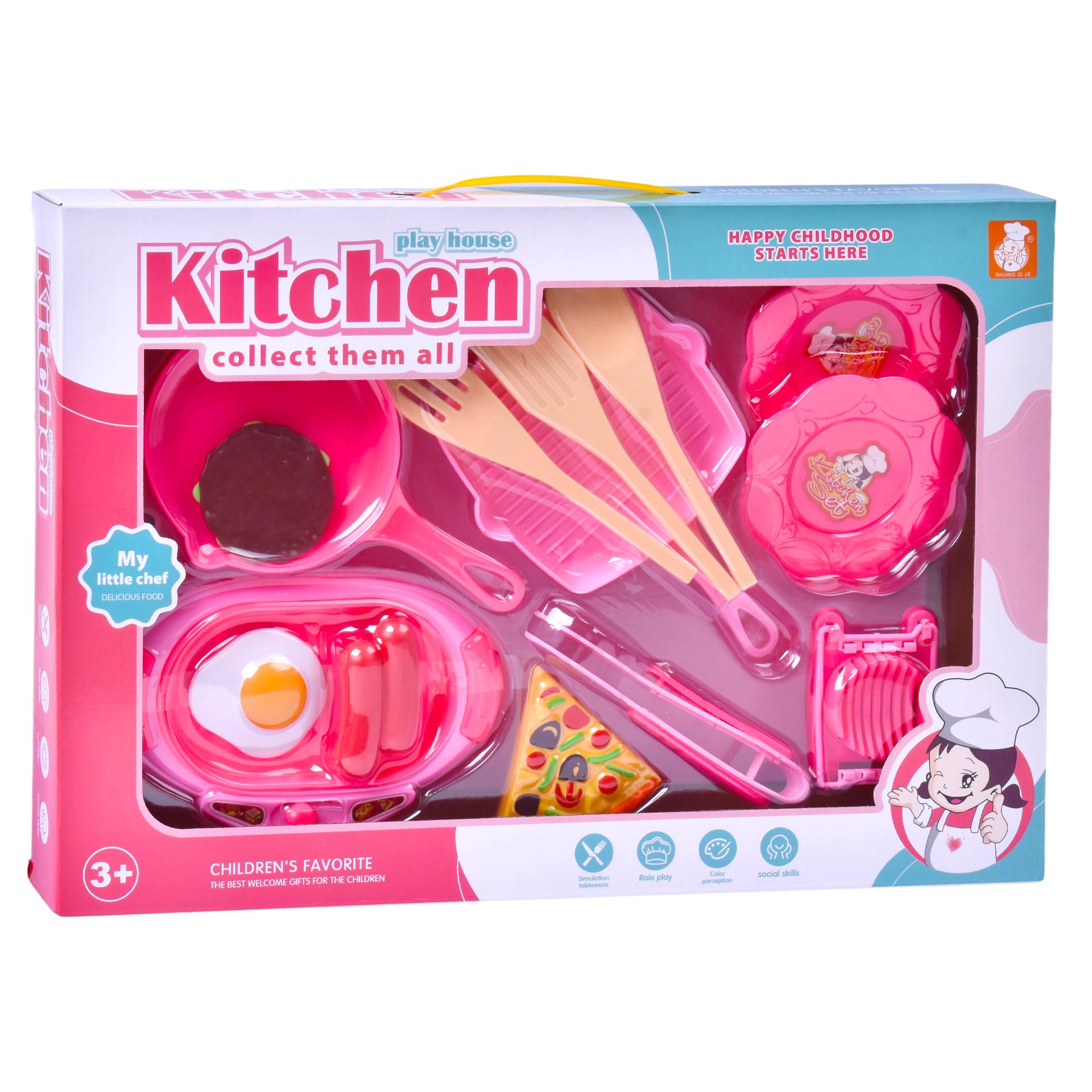 BRINQ COZINHA SK CP256691/398-9A CX24 BRINQ COZINHA SK CP256691/398-9A CX24