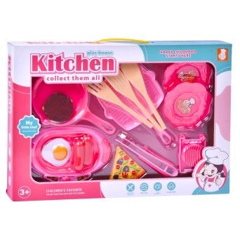 BRINQ COZINHA SK CP256691/398-9A CX24