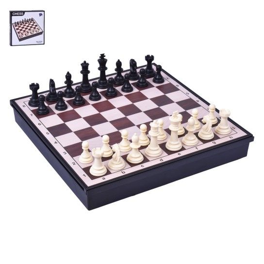 XADREZ SK CP256315/5308A CX24