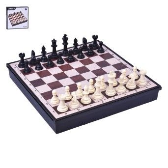 XADREZ SK CP256315/5308A CX24