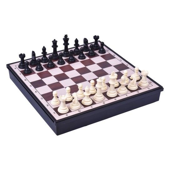 XADREZ SK CP256315/5308A CX24 XADREZ SK CP256315/5308A CX24