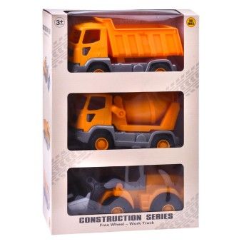 CAMIAO SK CP218863/LC41 CX6