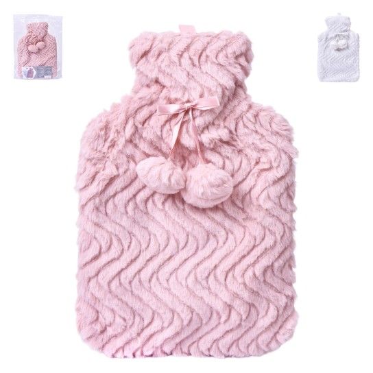 SACO AGUA ELECT. 2L 36X23 SK 2621-010 CX36