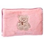 SACO AGUA ELECT. 25X18 SK 2621-204-02 CX20