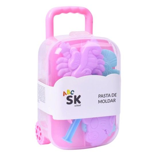 POTE PLAST 12CRS C/MOLDES SK 2724-106 CX24 POTE PLAST 12CRS C/MOLDES SK 2724-106 CX24
